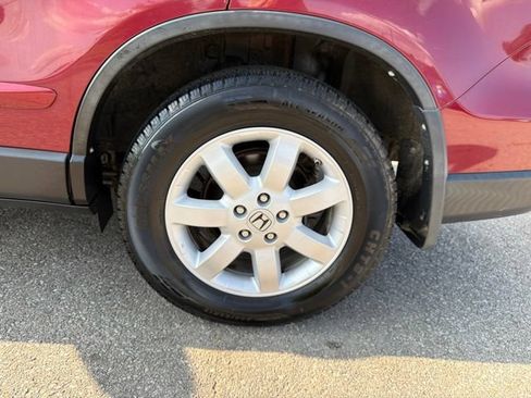 Used 2011 Honda CR-V SE image 32