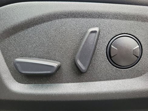 Certified 2023 Ford Edge SEL w/ Convenience Package image 19