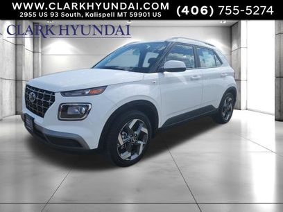 Used 2023 Hyundai Venue SEL