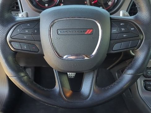 Used 2023 Dodge Challenger R/T w/ Blacktop Package image 5