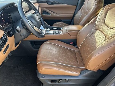 Used 2023 INFINITI QX60 Autograph w/ Cargo Package image 20