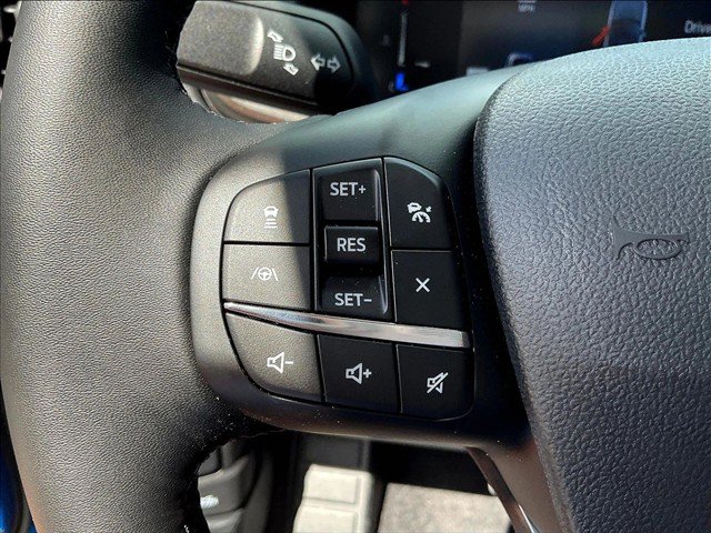 New 2026 Ford Bronco Sport Outer Banks w/ Outer Banks Tech Package+ AWD/4WD image 16