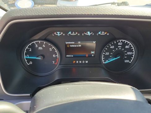 Used 2023 Ford F150 XLT image 17