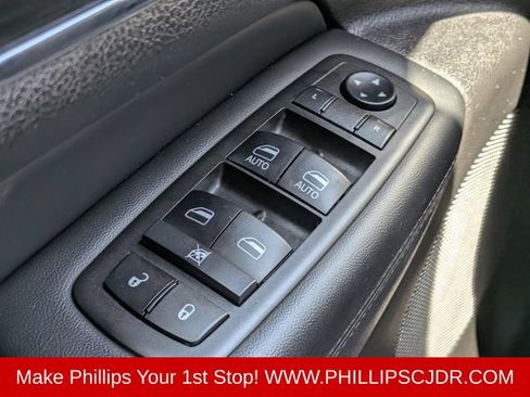 Certified 2021 Jeep Grand Cherokee Limited RWD image 24