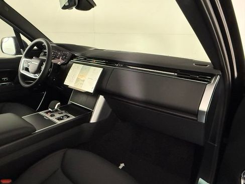 New 2027 Land Rover Range Rover Long Wheelbase SE AWD/4WD image 14