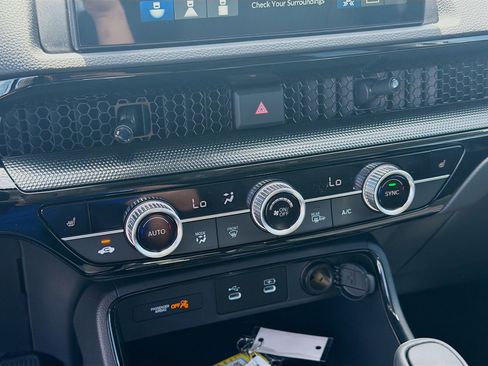 New 2026 Honda CR-V EX-L image 14