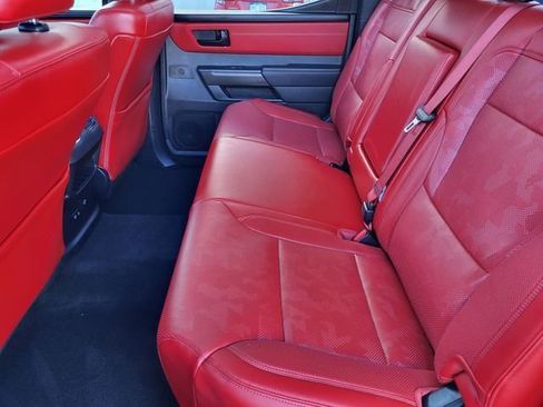 Used 2025 Toyota Tundra TRD Pro image 23