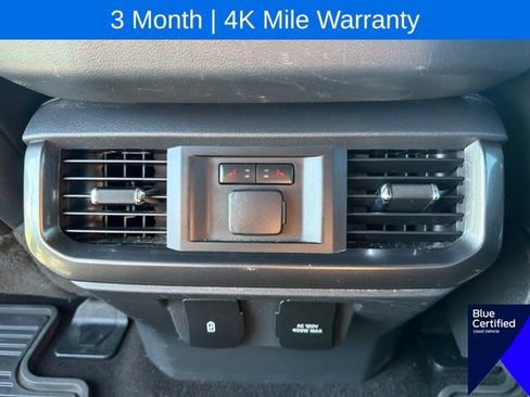 Used 2021 Ford F150 Lariat w/ Equipment Group 502A High AWD/4WD image 20