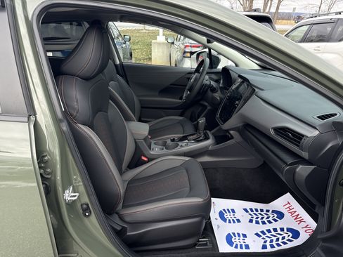 Certified 2025 Subaru Crosstrek 2.5i Limited image 6