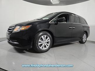 Used 2016 Honda Odyssey SE video 2