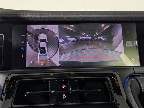 New 2026 Porsche Panamera image 32