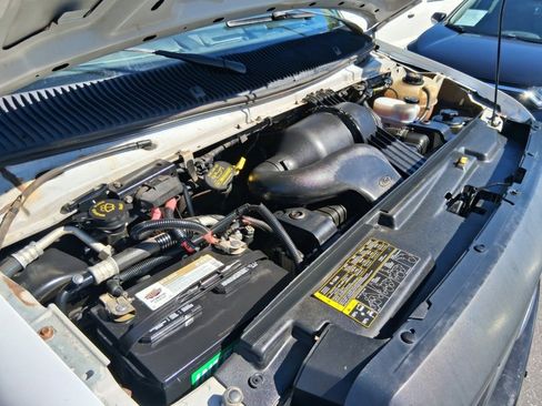 Used 2013 Ford E-150 and Econoline 150 w/ PWR Group RWD image 21