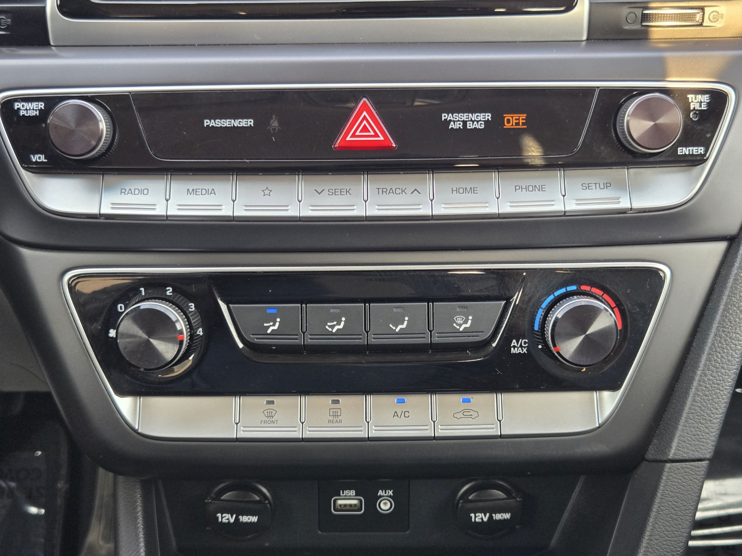 Used 2019 Hyundai Sonata ECO FWD image 15