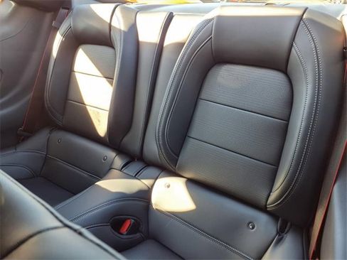 New 2026 Ford Mustang GT Premium image 6