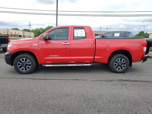Used 2012 Toyota Tundra 2WD Double Cab image 5