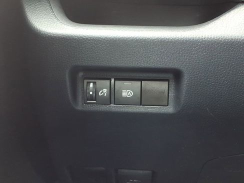 Used 2023 Toyota RAV4 LE FWD image 21