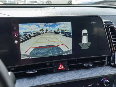 Certified 2023 Kia Sportage X-Line w/ X-Line Premium Package image 22