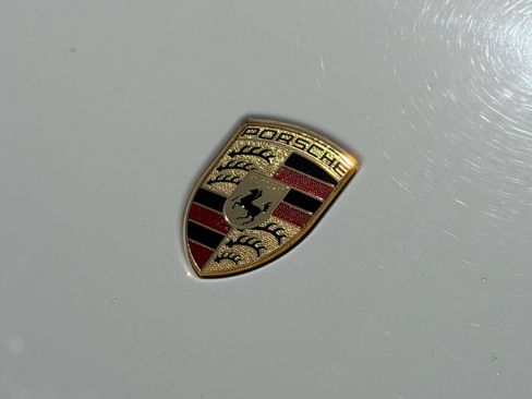 Used 2017 Porsche Cayenne GTS AWD/4WD image 11
