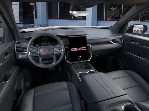 New 2026 GMC Acadia Elevation w/ Elevation Premium Package FWD image 15
