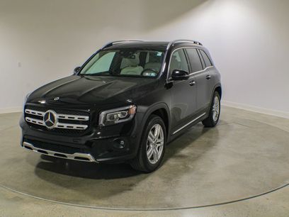 Used 2023 Mercedes-Benz GLB 250 4MATIC