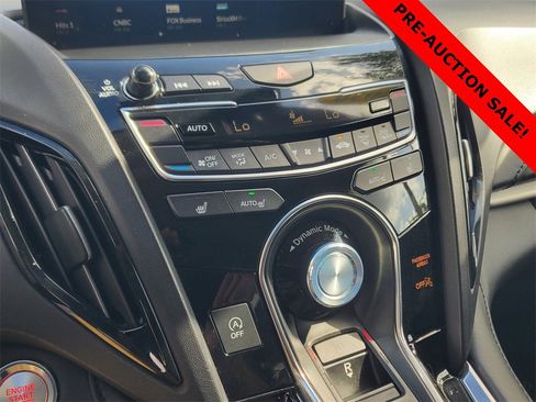 Certified 2020 Acura RDX FWD image 31