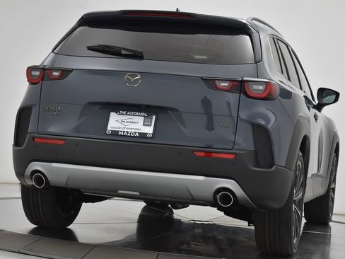 New 2026 MAZDA CX-50 AWD 2.5 S image 21
