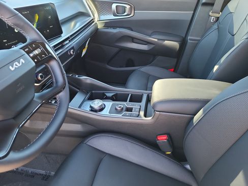 New 2026 Kia Sorento EX image 7