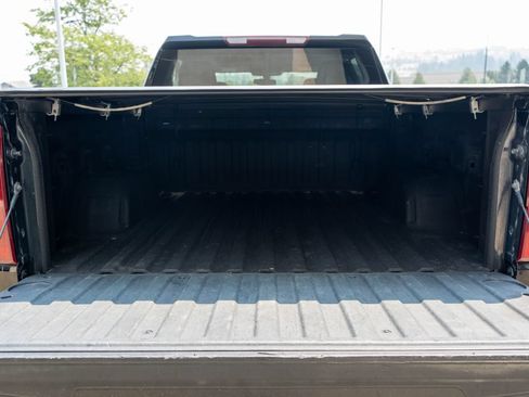 Used 2020 Chevrolet Silverado 1500 LT w/ All-Star Edition AWD/4WD image 31
