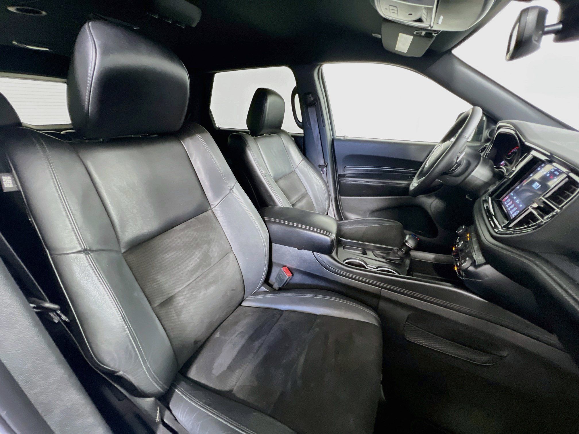 Used 2022 Dodge Durango GT RWD image 30