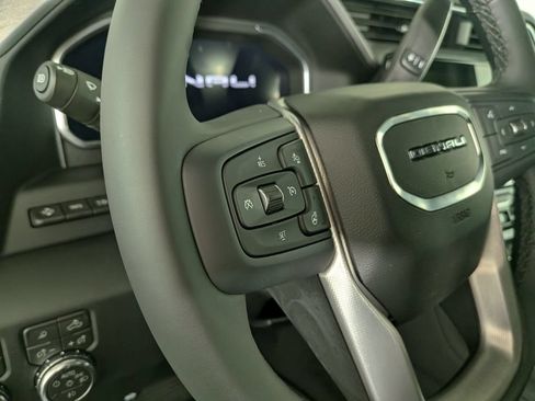 New 2026 GMC Sierra 2500 Denali w/ Denali Reserve Package AWD/4WD image 20