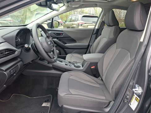 Certified 2026 Subaru Crosstrek 2.0i Premium image 13