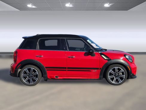 Used 2015 MINI Cooper Countryman S image 8