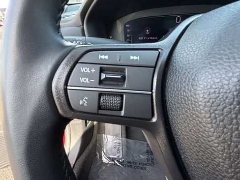 Certified 2026 Honda Accord EX-L image 25
