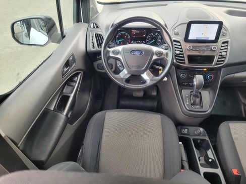 Used 2020 Ford Transit Connect XL FWD image 14