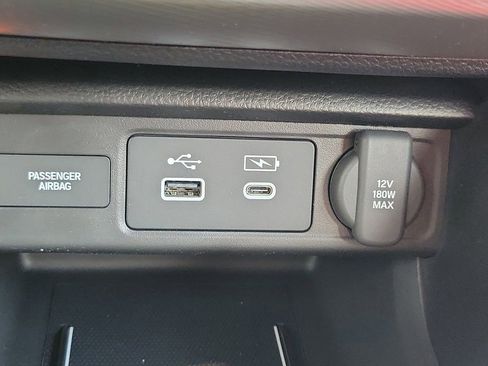 New 2026 Acura Integra A-Spec FWD image 26