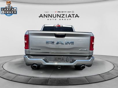 Used 2025 RAM 1500 Big Horn