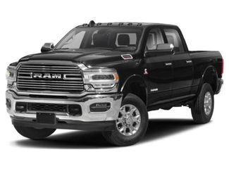Used 2021 RAM 2500 Laramie AWD/4WD video 1