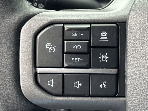 New 2026 Ford F150 Lariat w/ Equipment Group 501A Mid image 24