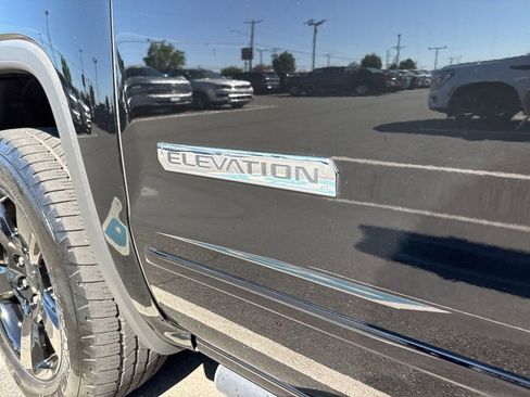 Used 2019 GMC Sierra 1500 Limited w/ Elevation Edition AWD/4WD image 11