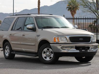 Used 1998 Ford Expedition XLT
