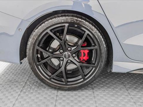 Used 2024 Audi RS 3 AWD/4WD image 42