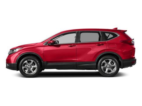 Used 2017 Honda CR-V EX image 3