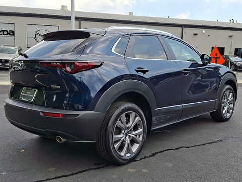 Certified 2023 MAZDA CX-30 AWD 2.5 S w/ Preferred Package image 6