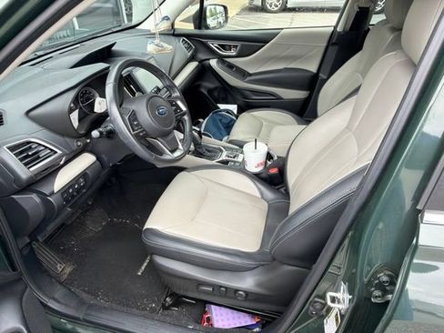 Used 2023 Subaru Forester Limited AWD/4WD image 8