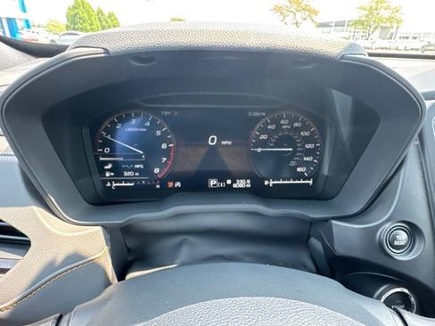 Certified 2026 Subaru Forester Wilderness AWD/4WD image 21