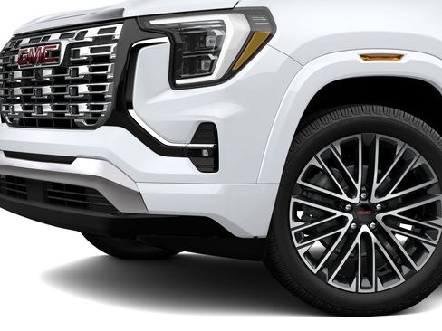 New 2026 GMC Terrain Denali AWD/4WD image 29