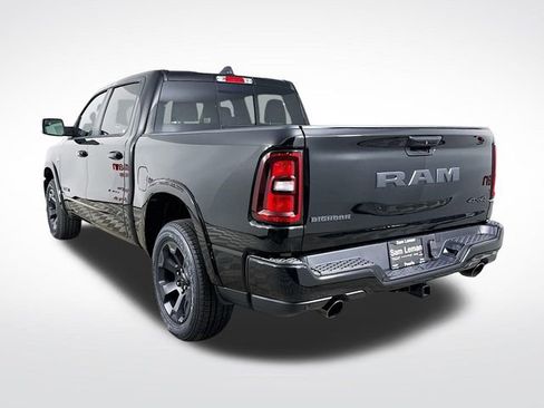New 2026 RAM 1500 Big Horn image 5