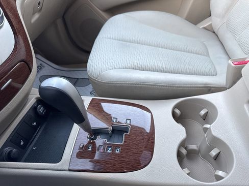 Used 2007 Hyundai Santa Fe GLS image 30