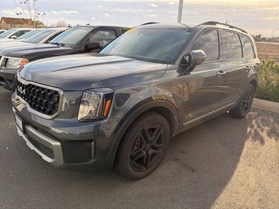 Used 2023 Kia Telluride EX X-Line
