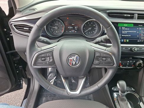 Used 2023 Buick Encore GX Preferred w/ Cold Weather Comfort Package image 19